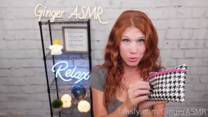 Too many triggers to count ultimate sleep asmr asmr fyp redhead
