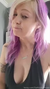 Whats my favorite thing to do in the bedroom become a deluxe pickle to