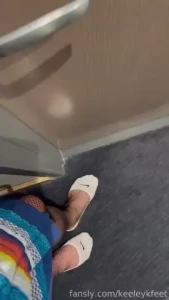 My sissy cuck was so daring and got this video of me getting fucked