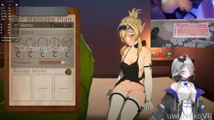 First irl vod gosh i was so embarrased and in heat masturbating and