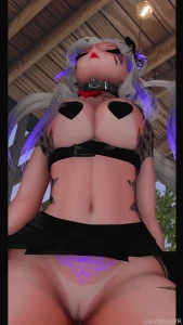 Sexy maid neko ride your cock till you creampie her gt lt little short