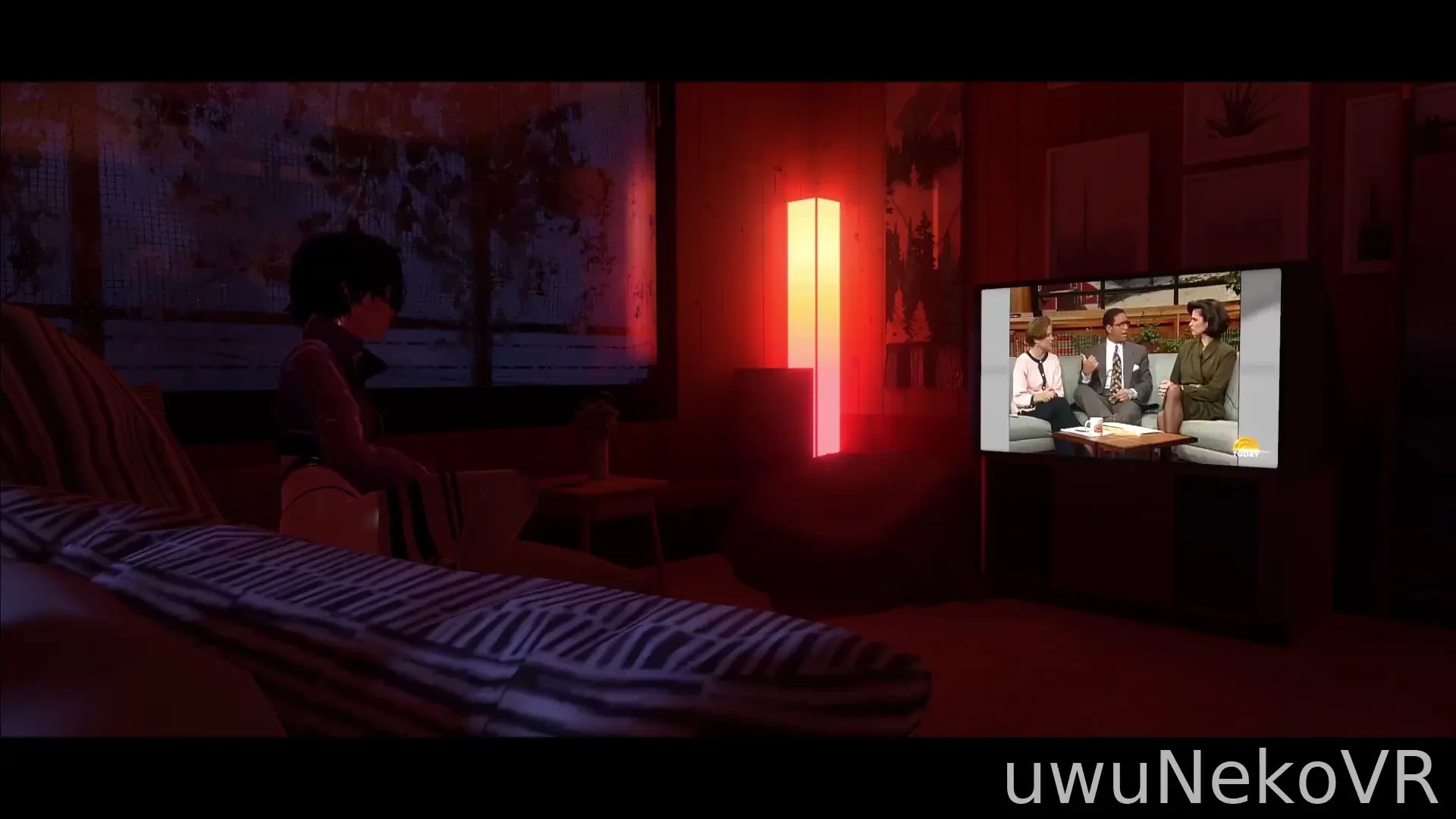 Room service - a mini film teaser - new mini film style video going 