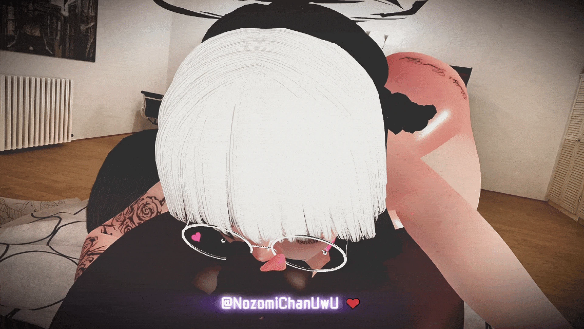 Needed a break from classes xayahnavr hd video bonus gifs auto renew part 3 