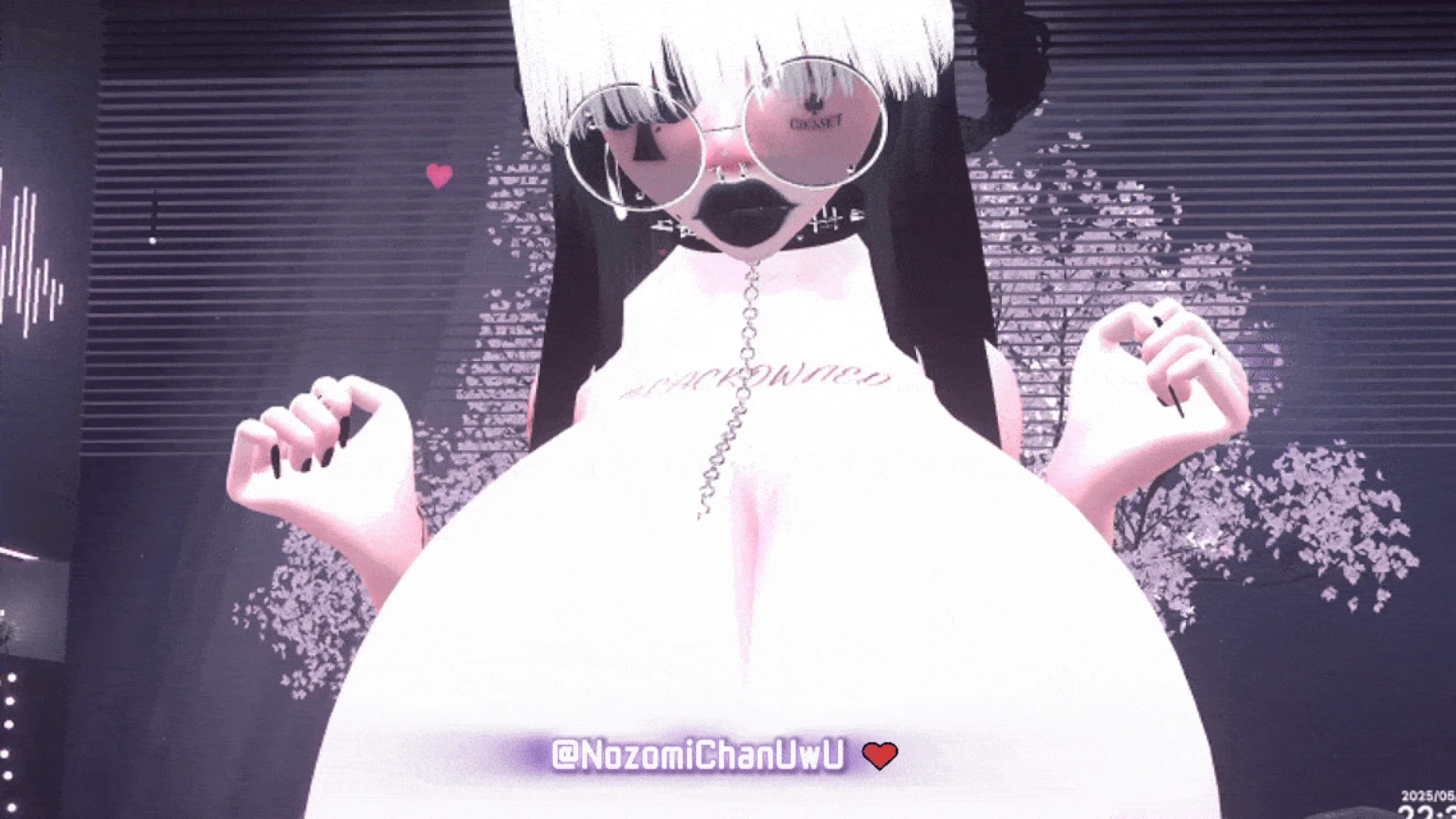 Wanna see more like this leave a tip to see more like this and gain an part 2 