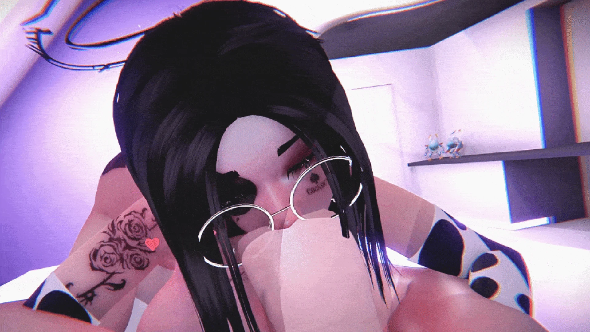 Lucky you for sticking around and finding part part 2 xayahnavr 4k hd part 3 