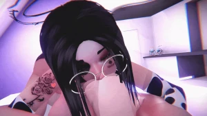 Lucky you for sticking around and finding part part 2 xayahnavr 4k hd part 3