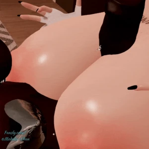 The first queen stepped out i the queen of spades stepped in blowjob part 6