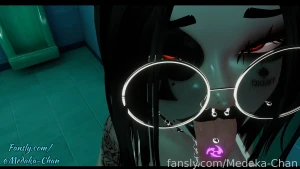Xayahnavr nsfw hentai lewdtuber 3d anime erp waifu fyp vtuber thicc