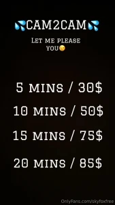 Mon compte vip es en rabais tu devrais en profit sinon je suis aussi part 1