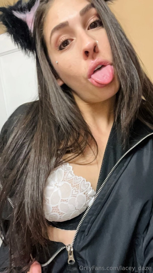 I am always ready for you to cum in my mouth 