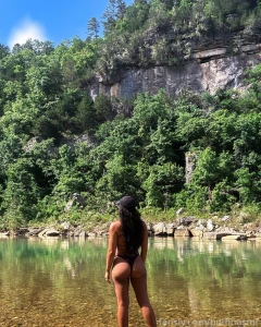 Here are a couple pics from my trip it was absolutely gorgeous and i