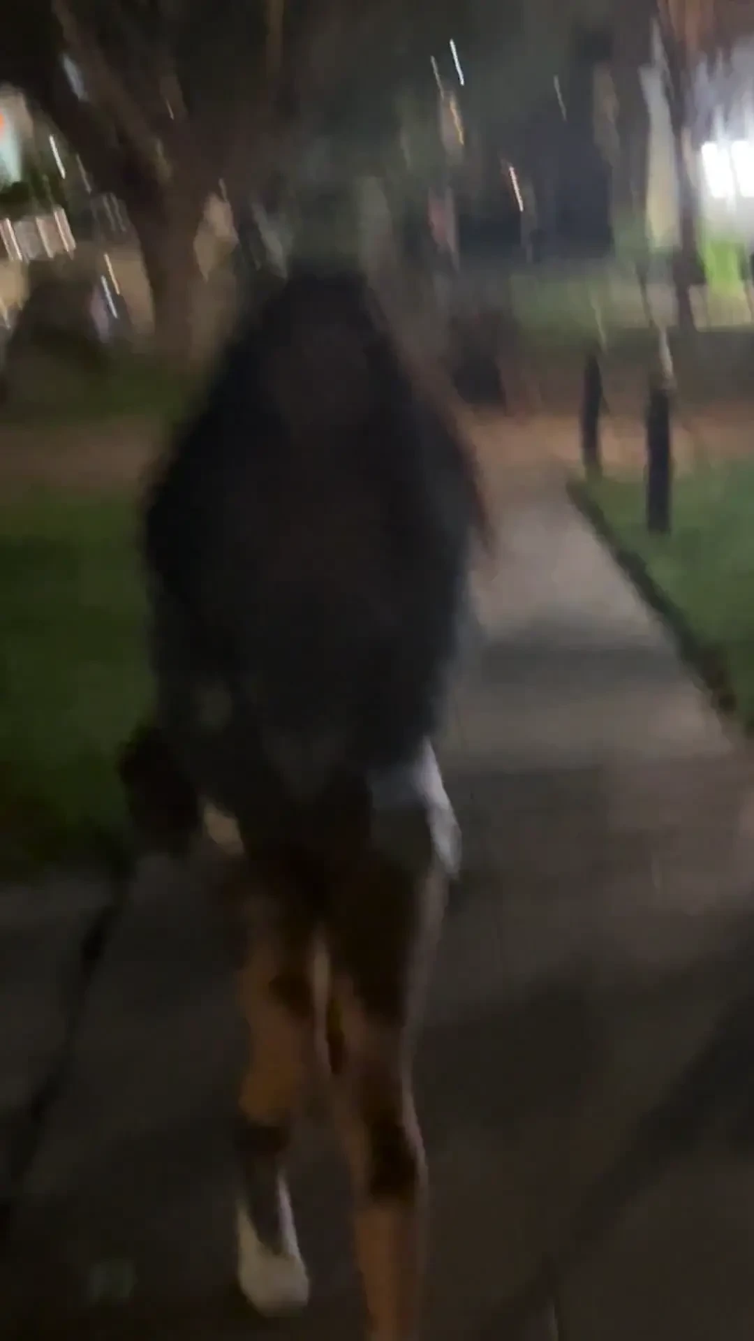 Creeping home with poseyxrosey she played scared to get reeled me in part 2 