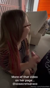 Cum see how this new video ends my boyfriend mrscottx and my best