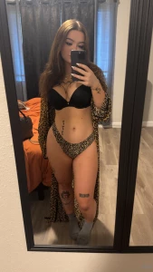 Just a little somethin like for more