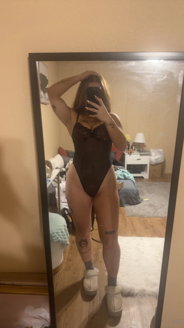 I had to come back hotter 