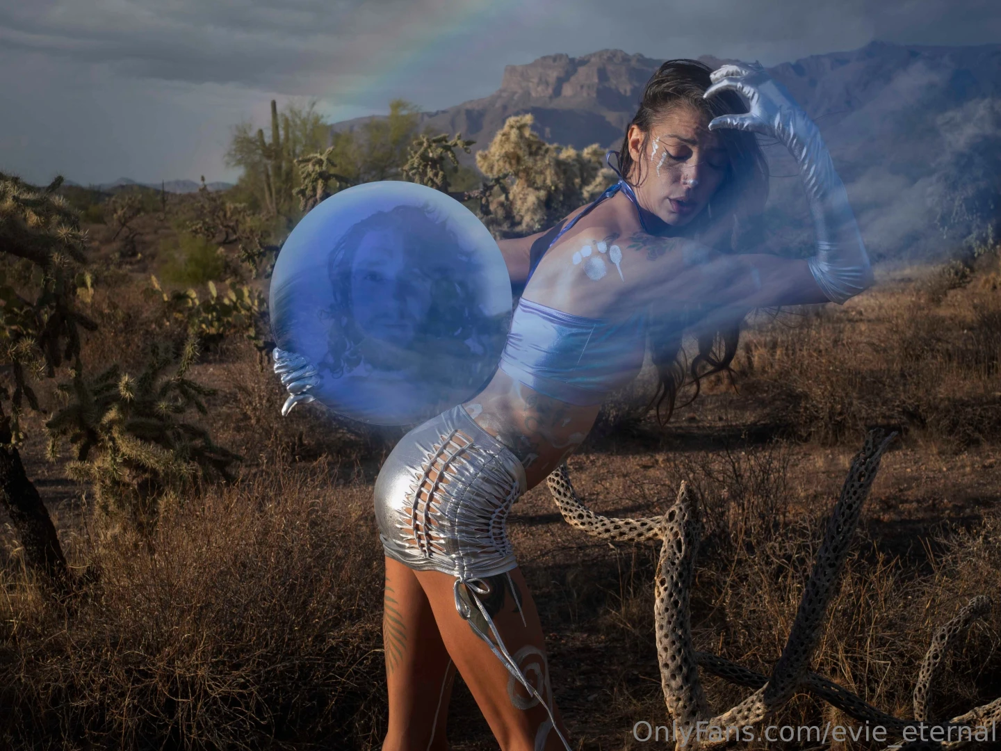 I m running a promotion because i haven t been myself lately as two part 4 