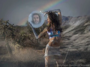 I m running a promotion because i haven t been myself lately as two