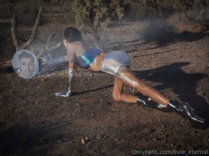 I m running a promotion because i haven t been myself lately as two part 6