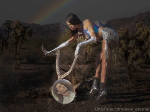 I m running a promotion because i haven t been myself lately as two part 3