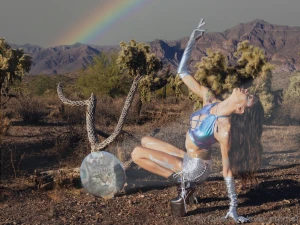 I m running a promotion because i haven t been myself lately as two part 5