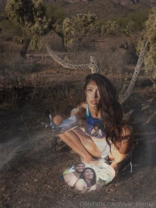 I m running a promotion because i haven t been myself lately as two part 2