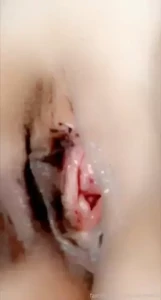 Just listen to how wet i am part 2