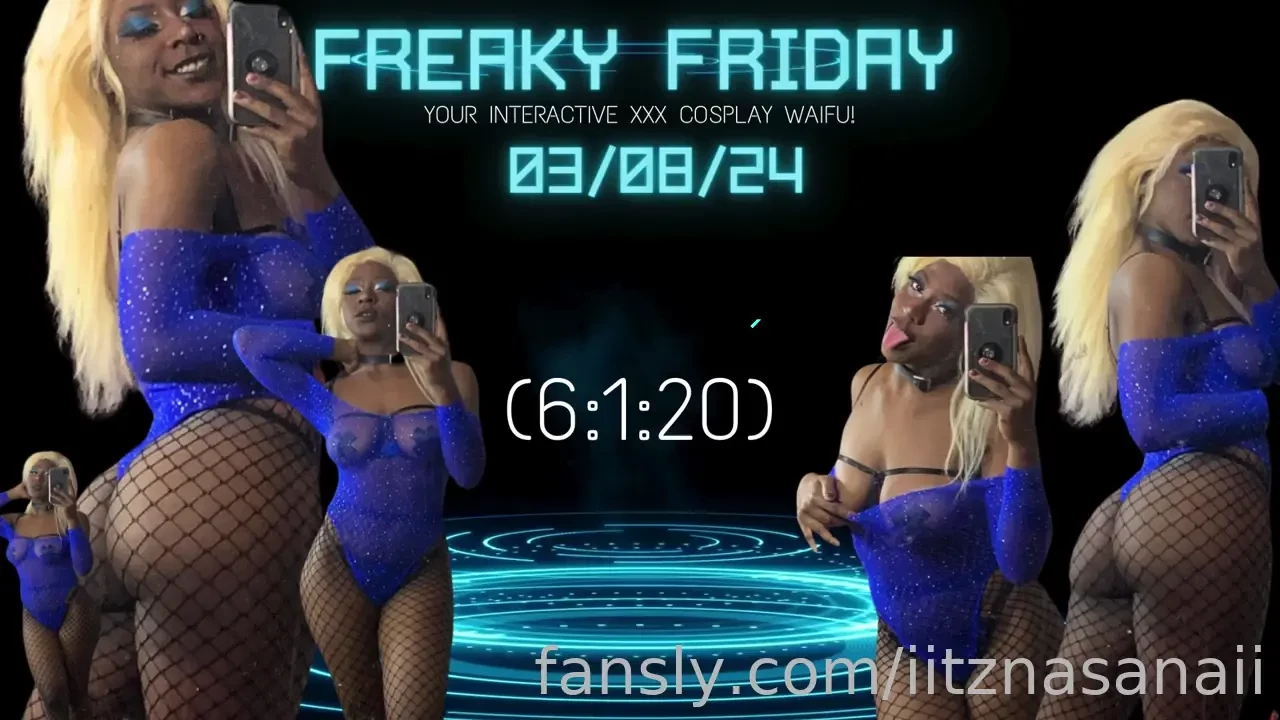 March freaky friday stream vod did someone say goth mommy madnesssss 