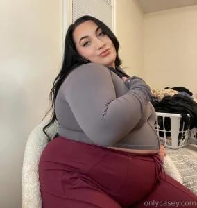 I bought this outfit thinking i could wear it to work as a chic scrub part 6