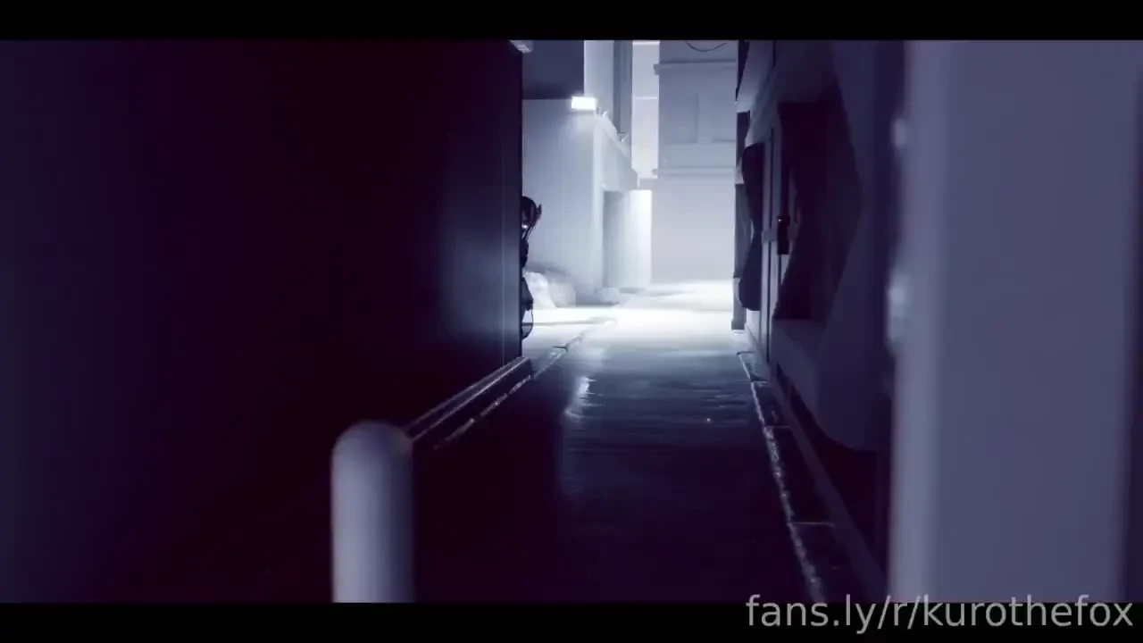 Shiro s vrchat model debut is just around the corner fyp femboy furry 