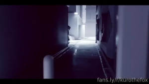 Shiro s vrchat model debut is just around the corner fyp femboy furry