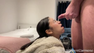 Option 16 - night cumwalk with plasterermatt euro tour 2025