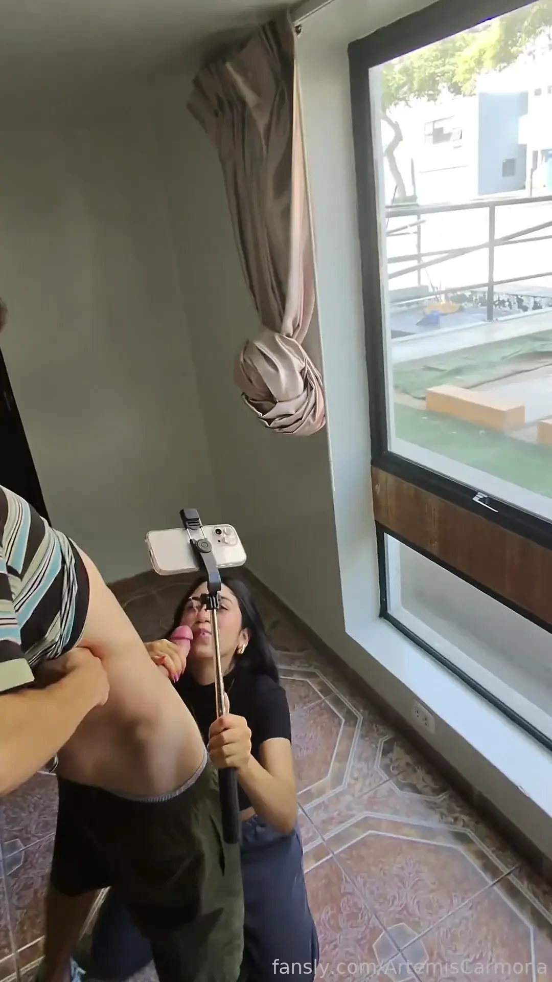 My second angle of nbsp the nbsp cumwalk part 1 