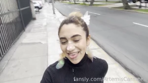 Crew-exclusive 3 - double angle cumwalk