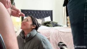 Option 18 london triple-facial euro tour 2025