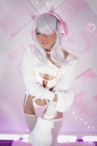 Just a playful kitten lt 3 part 4