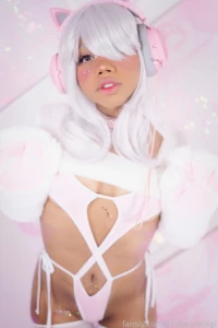 Just a playful kitten lt 3 part 25