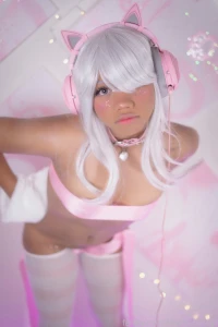 Just a playful kitten lt 3 part 12