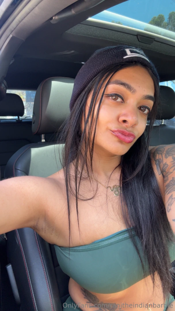 Lovely day at the jim part 1 