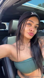 Lovely day at the jim part 1