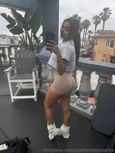 What did i hit today