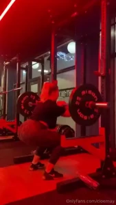 Would you train with me part 5