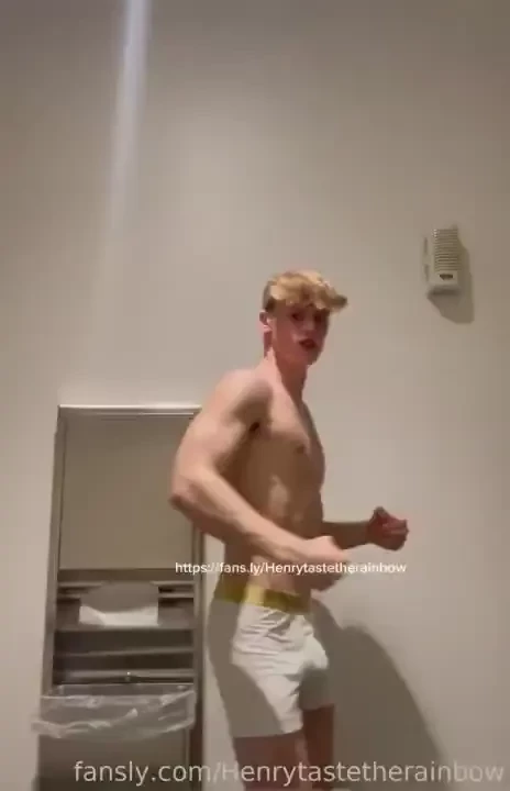 After work out flex physique update 