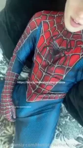- man