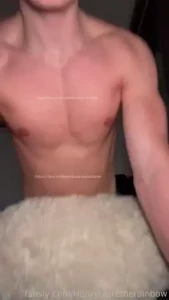 Stroking practice pov