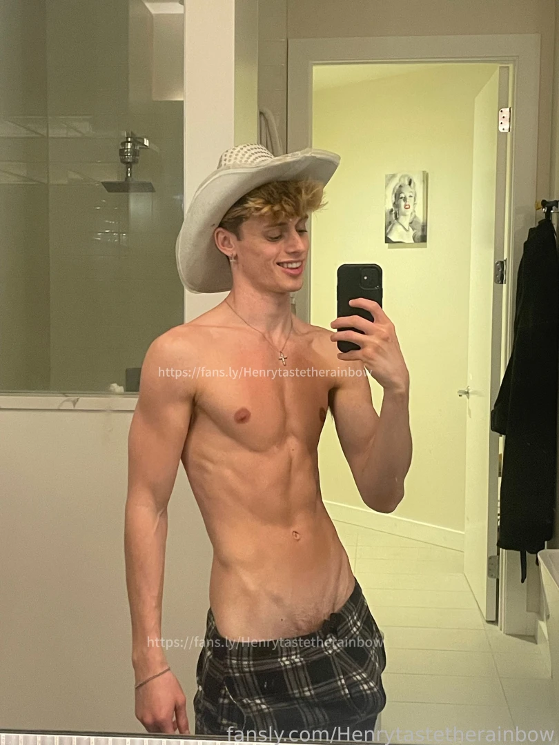 Cowboy henry part 1 