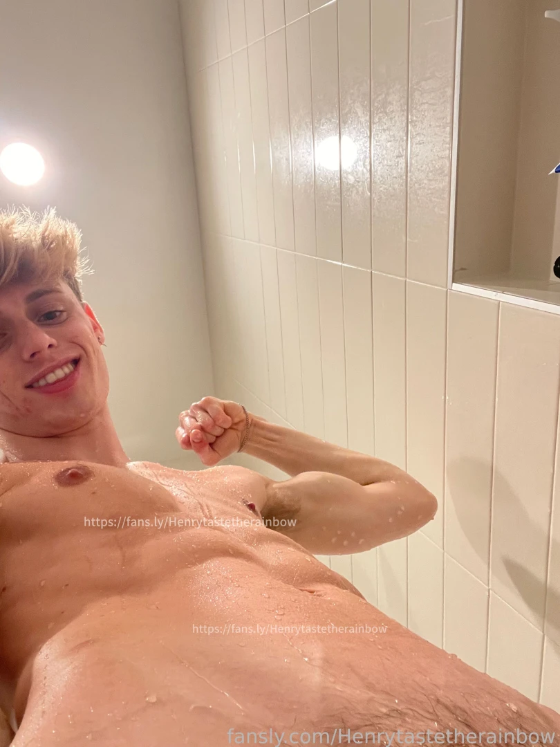 Shower time part 1668 