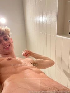 Shower time part 1668