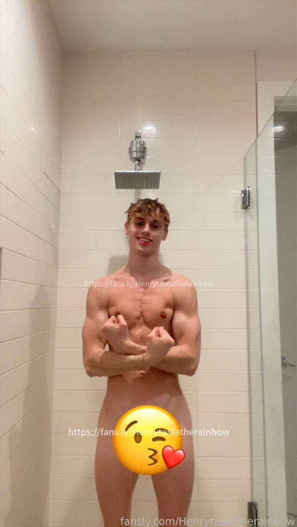 Shower time part 1667 