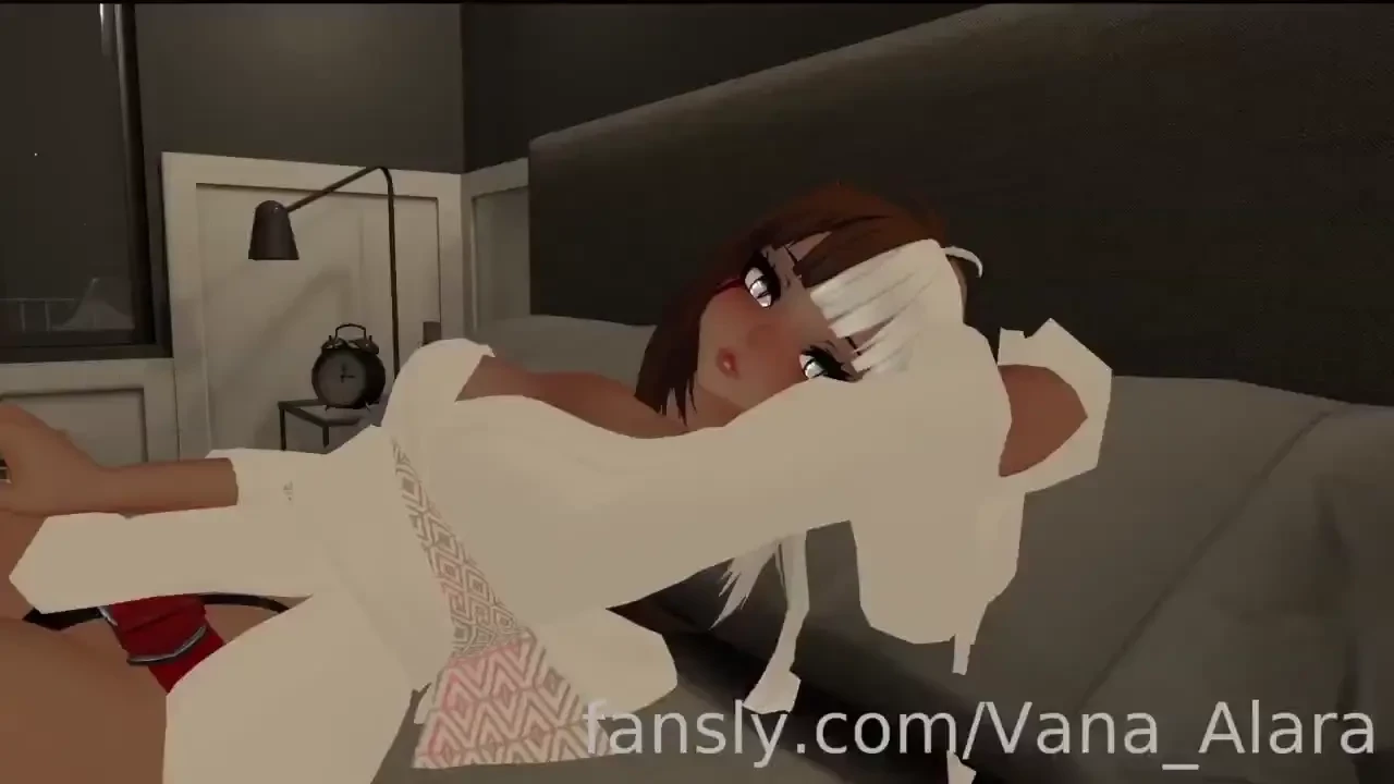 Go ahead and cum i guess anime hentai vtuber lewdtuber 