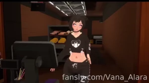 Oh ill give you some special sauce don t worry backroom 5mins anime